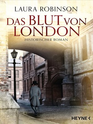 cover image of Das Blut von London